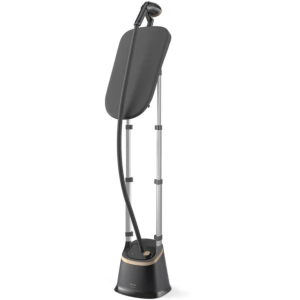 Philips Stand Garment Steamer 3000 Series with Tilting StyleBoard Model STE3170/80